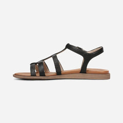 Julia Strappy Sandal