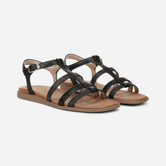 Julia Strappy Sandal