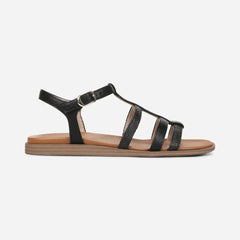 Julia Strappy Sandal