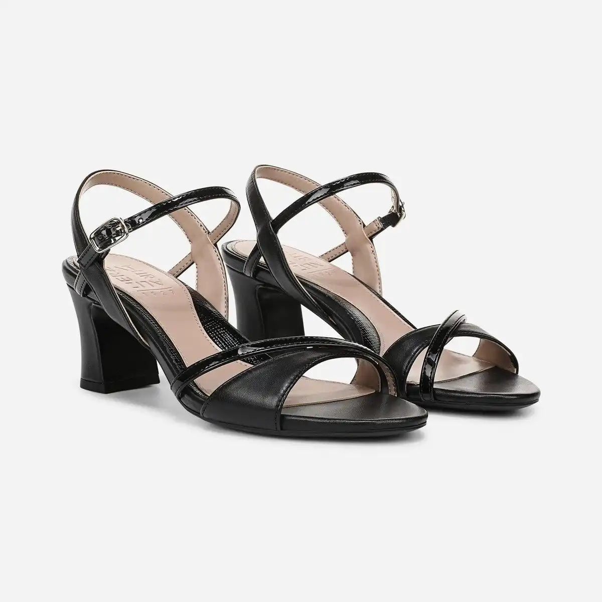 Trey Strappy Sandal