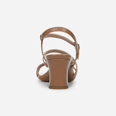 Nellie Strappy Sandal