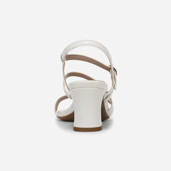 Nellie Strappy Sandal