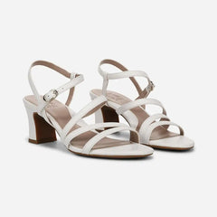 Nellie Strappy Sandal