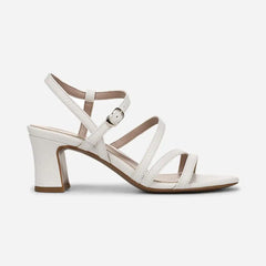 Nellie Strappy Sandal