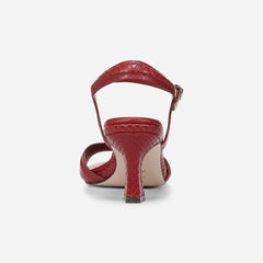 27 EDIT Grace Dress Sandal