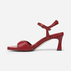 27 EDIT Grace Dress Sandal