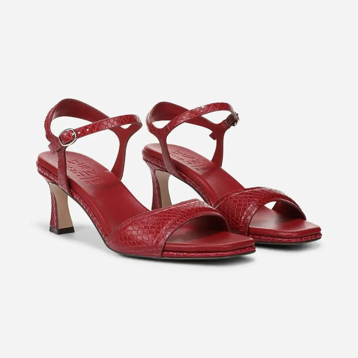 27 EDIT Grace Dress Sandal