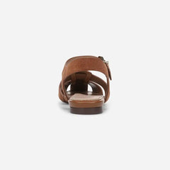 Cleo Flat Sandal