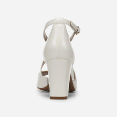 Hollis Strappy Sandal