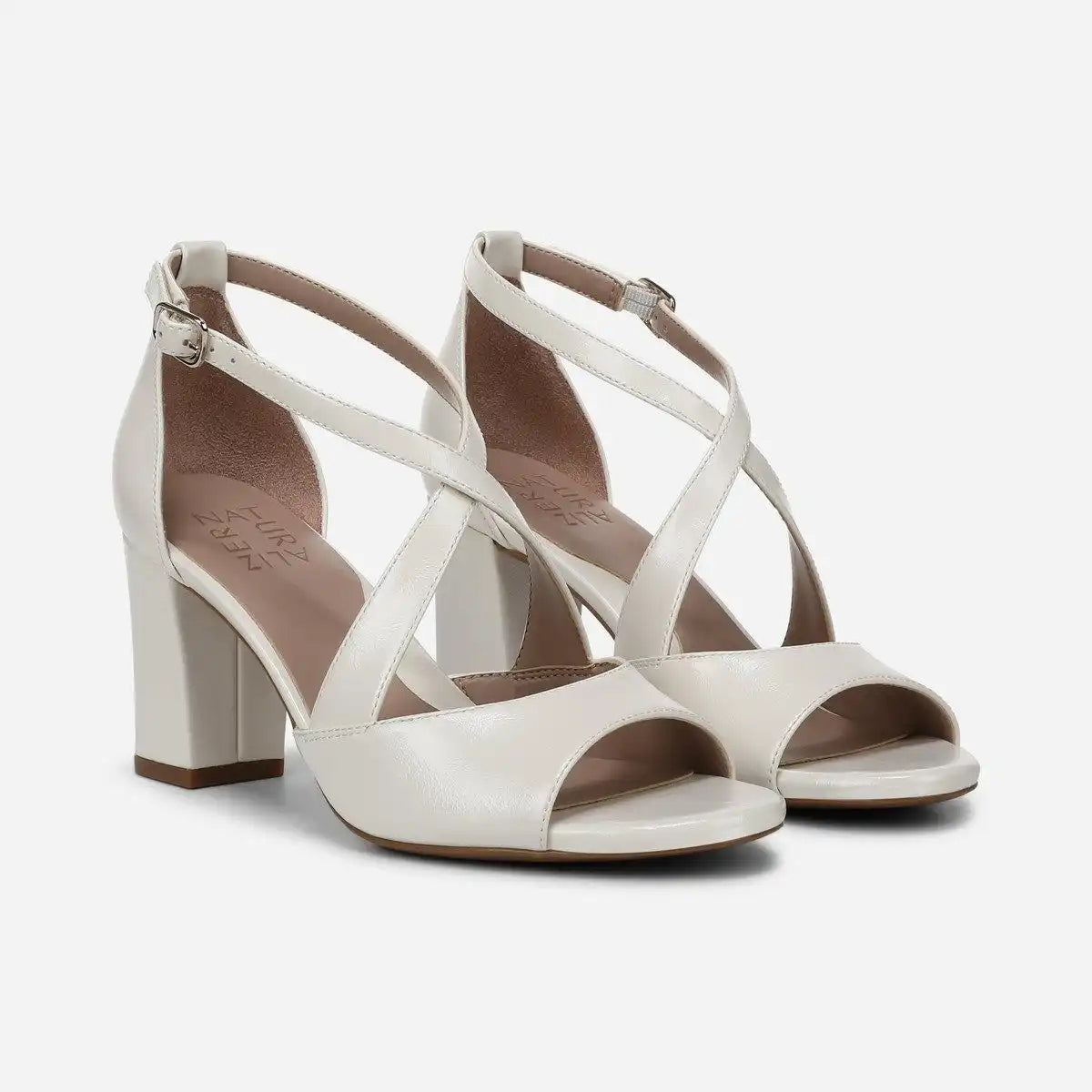 Hollis Strappy Sandal