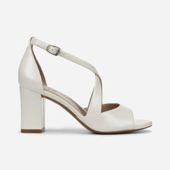 Hollis Strappy Sandal