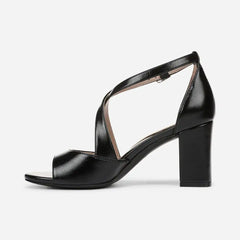 Hollis Strappy Sandal
