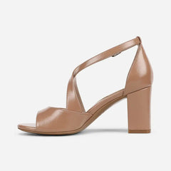 Hollis Strappy Sandal