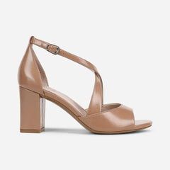 Hollis Strappy Sandal