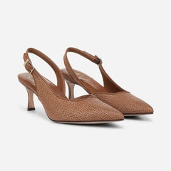 27 EDIT Felicia 5 Slingback Dress Shoe