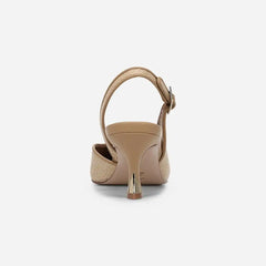 27 EDIT Felicia 5 Slingback Dress Shoe