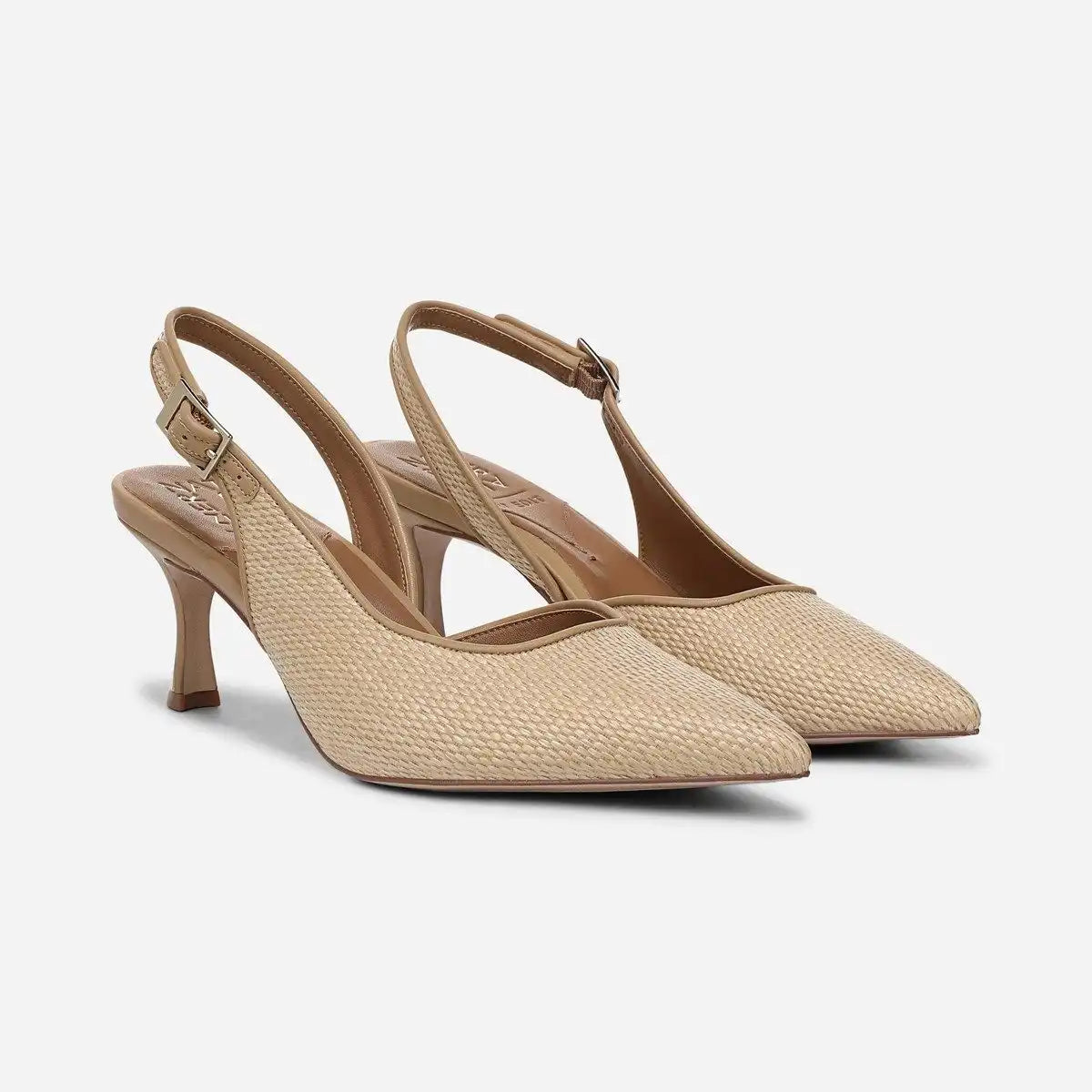 27 EDIT Felicia 5 Slingback Dress Shoe