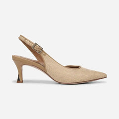 27 EDIT Felicia 5 Slingback Dress Shoe