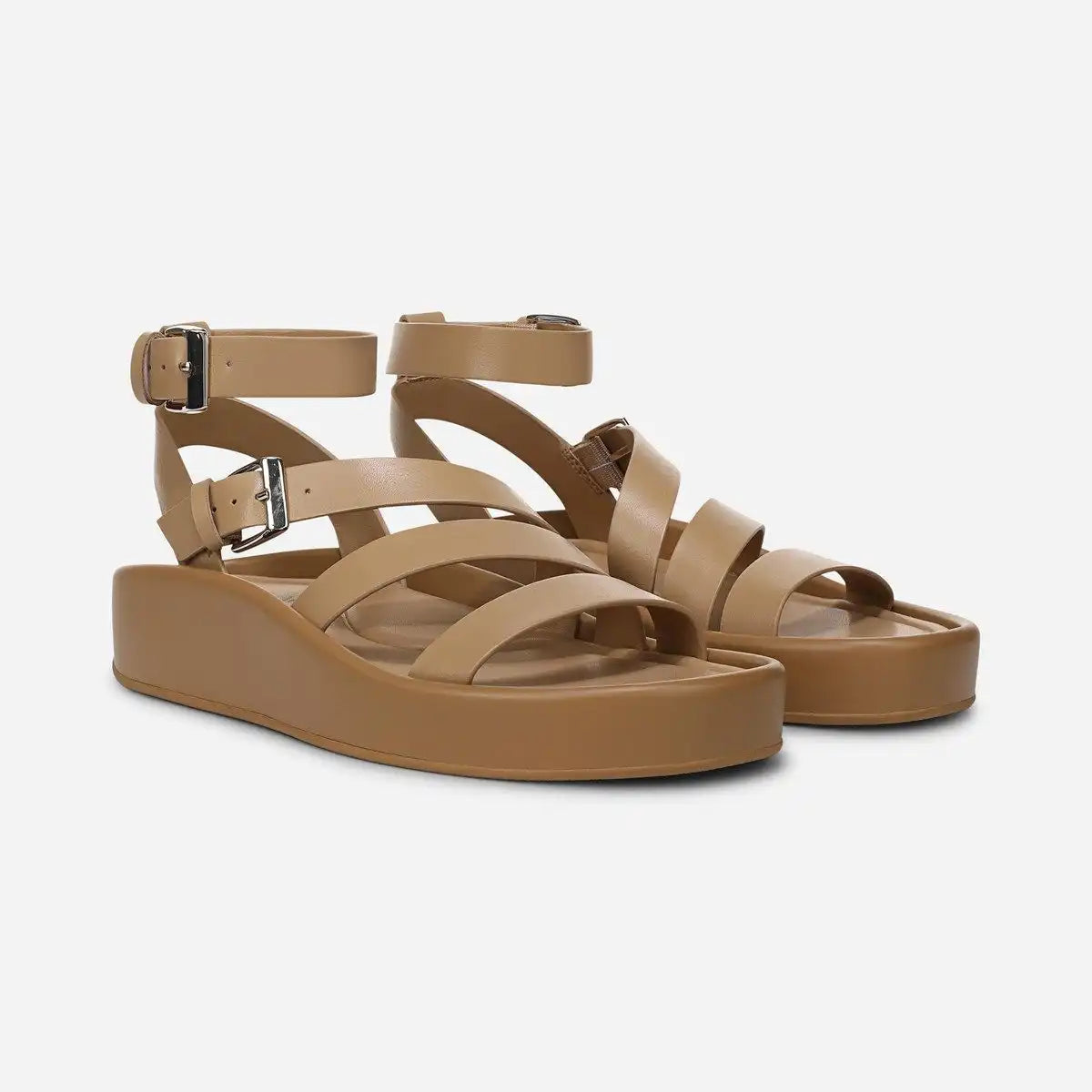 So-Sweet Strappy Sandal