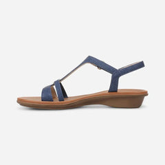 Sofia Strappy Sandal