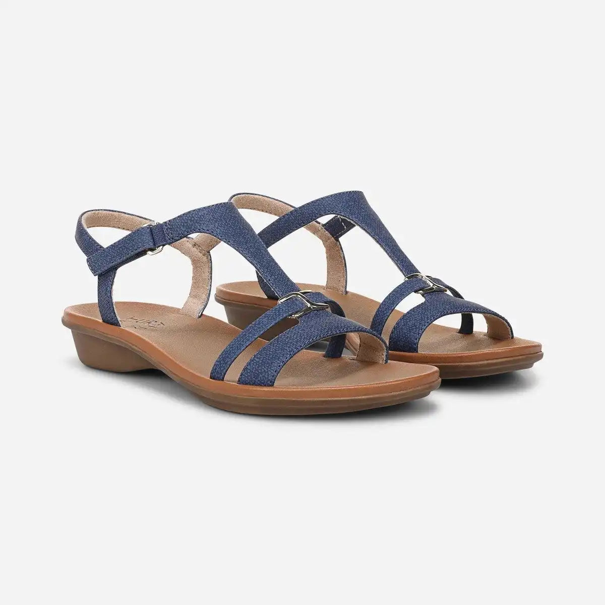 Sofia Strappy Sandal