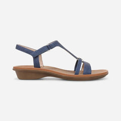 Sofia Strappy Sandal