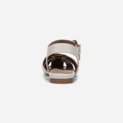 Cleo Flat Sandal