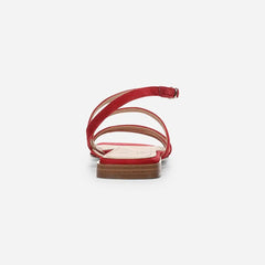 27 EDIT Nillie Slingback Flat