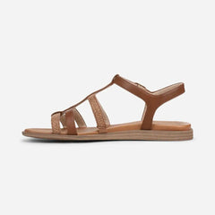 Julia Strappy Sandal