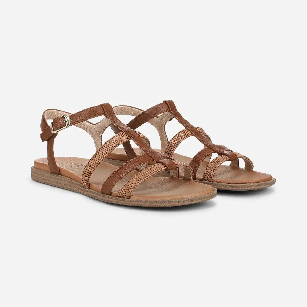 Julia Strappy Sandal
