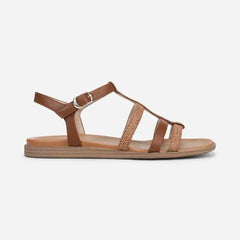 Julia Strappy Sandal