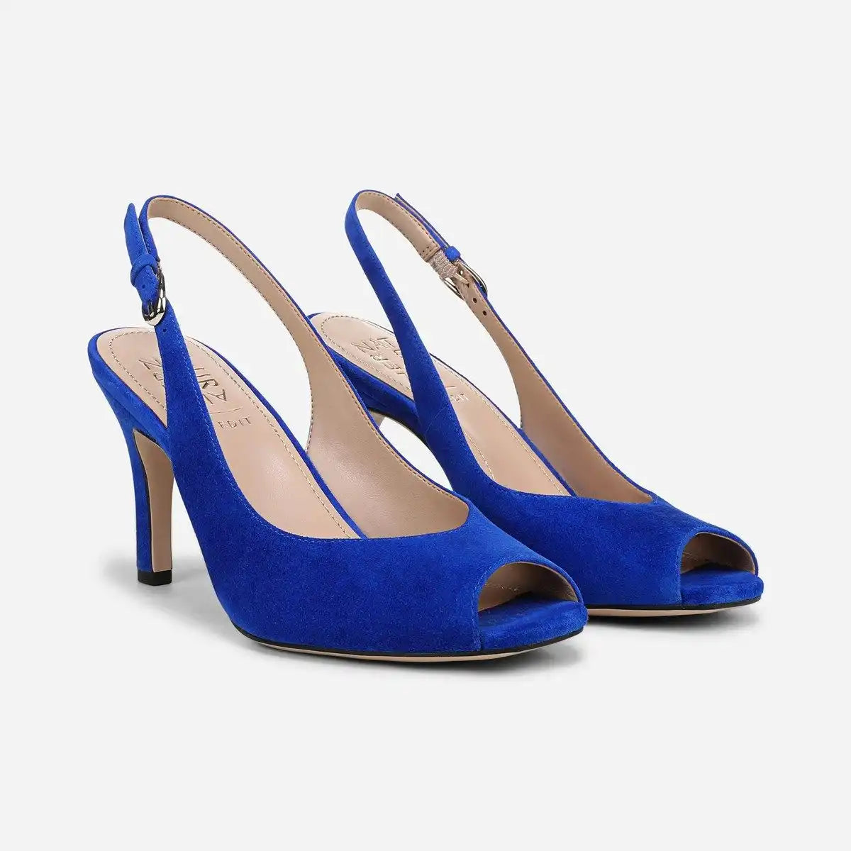 27 EDIT Alexa Dress Sandal