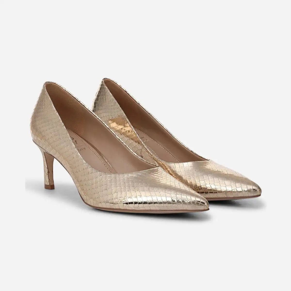 27 EDIT Francis Pump