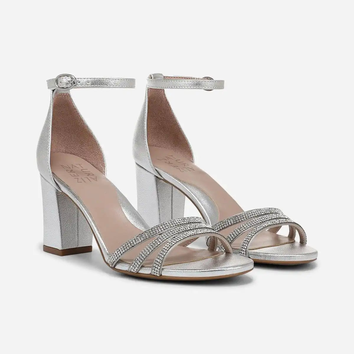 Heidi Dress Sandal