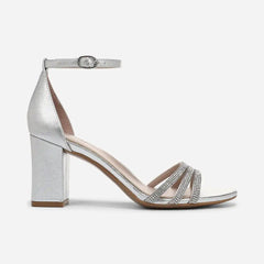 Heidi Dress Sandal