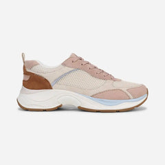 Zoie Lace Up Sneaker