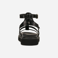 27 EDIT Lexie Platform Sandal