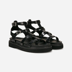 27 EDIT Lexie Platform Sandal