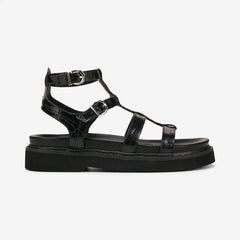 27 EDIT Lexie Platform Sandal