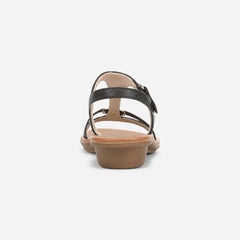 Sofia Strappy Sandal