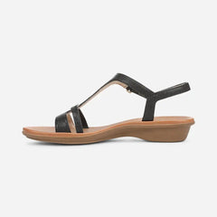 Sofia Strappy Sandal