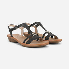 Sofia Strappy Sandal