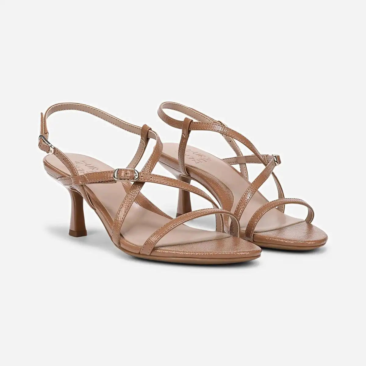 Porter Strappy Sandal