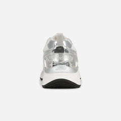 Zoie Lace Up Sneaker