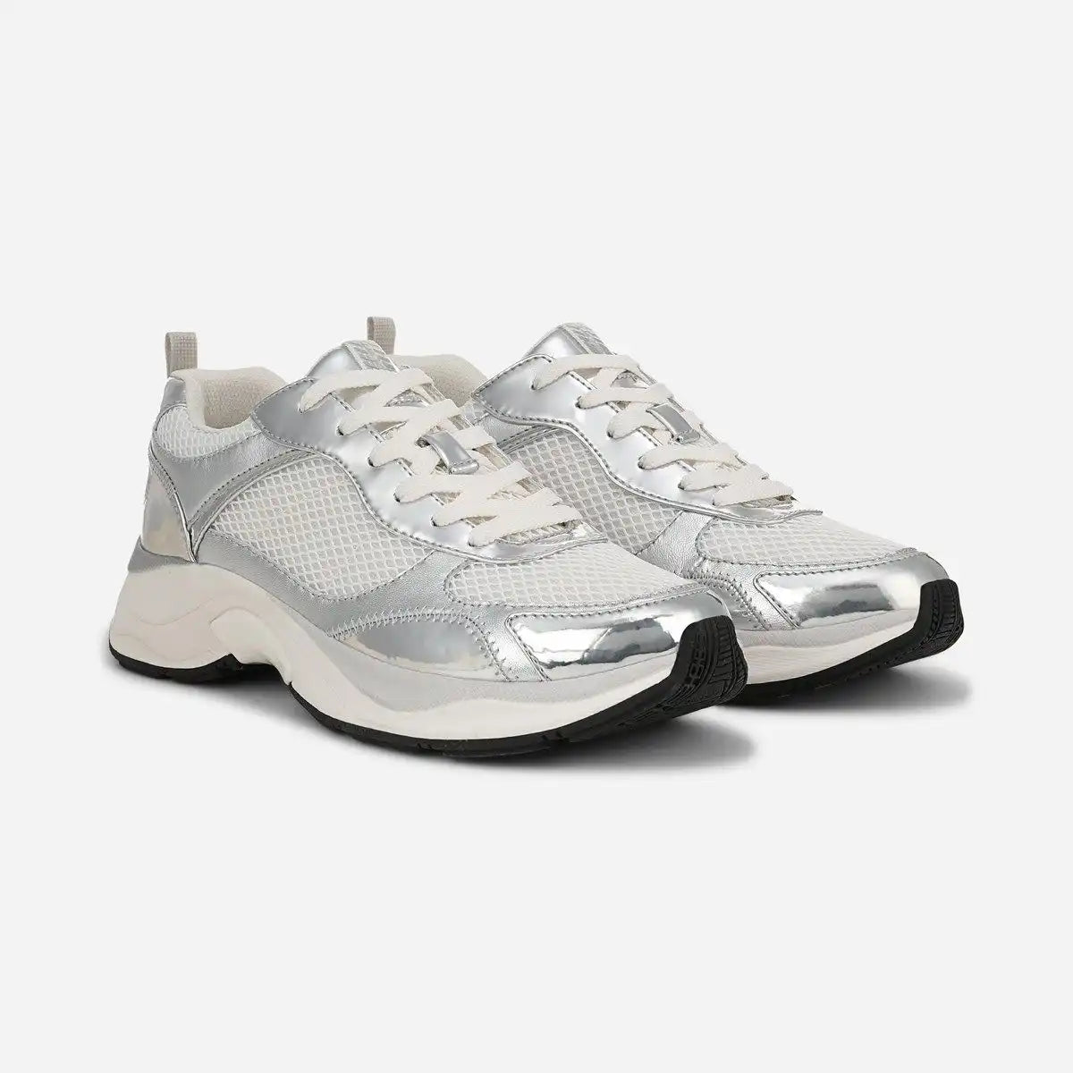 Zoie Lace Up Sneaker