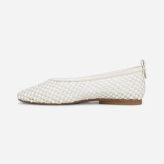 27 Edit Carla Ballet Flat