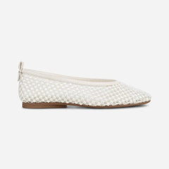 27 Edit Carla Ballet Flat