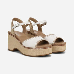 Della Platform Sandal