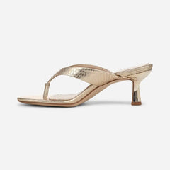 27 EDIT Tressa Dress Sandal