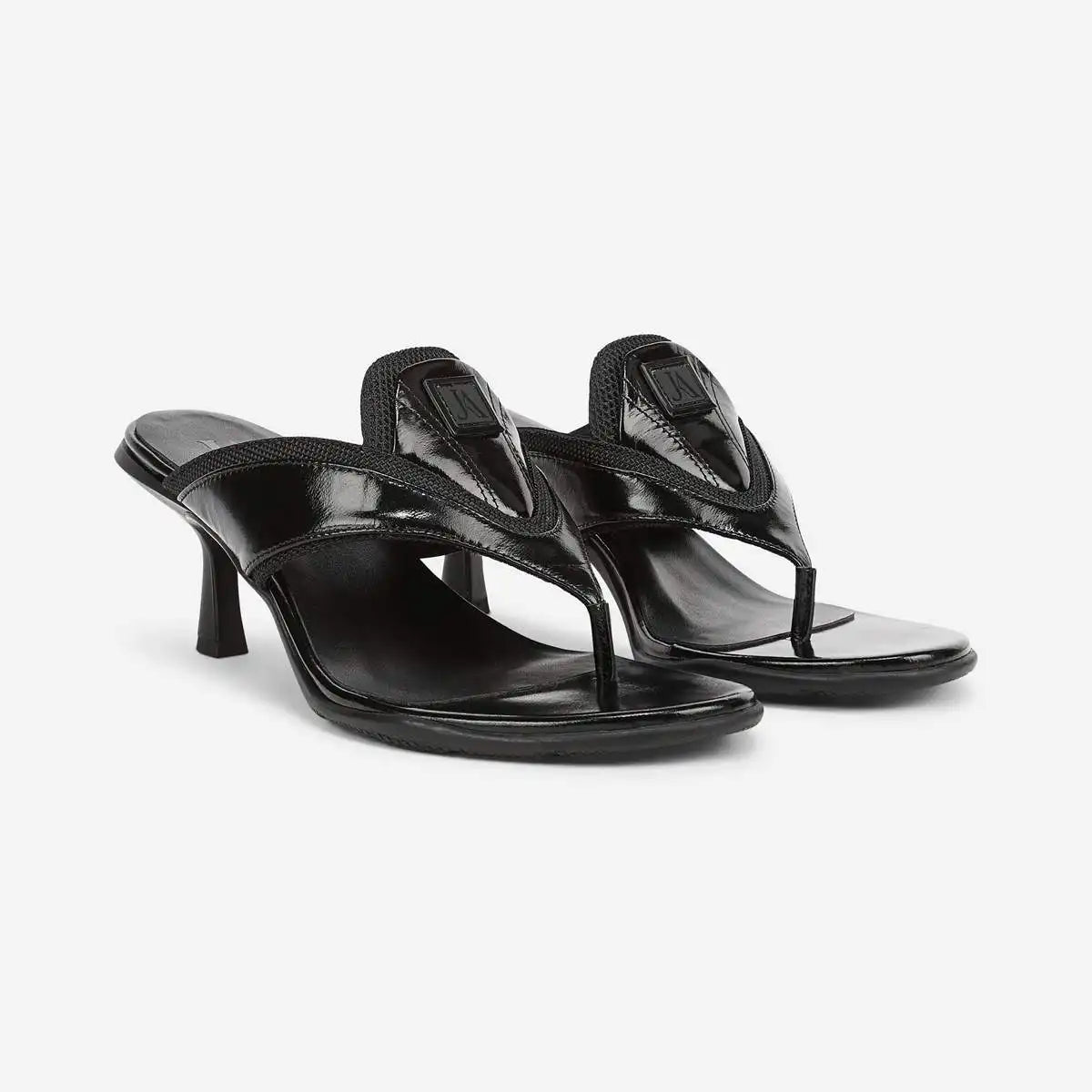 Ravyn Slide Sandal